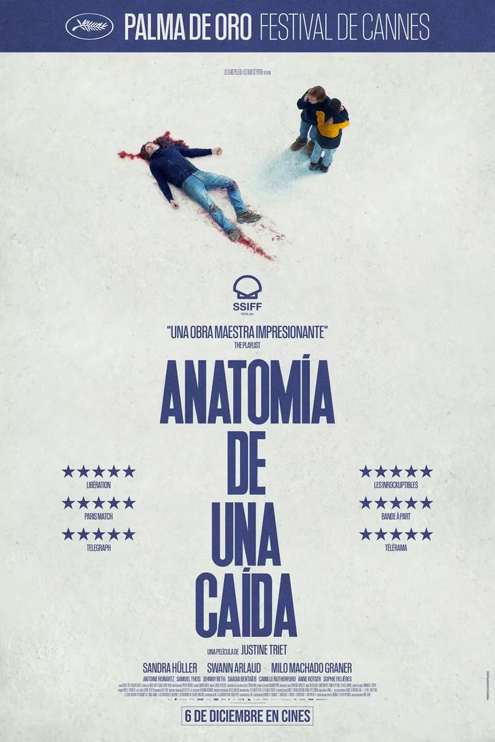 Anatomoa poster