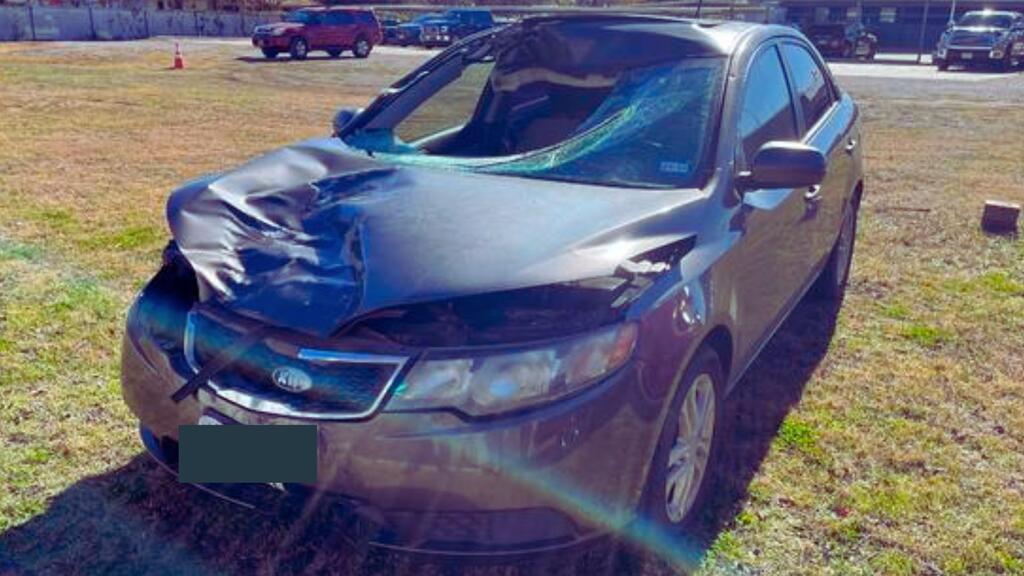 Accidente