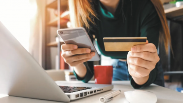 Fintech nuvei