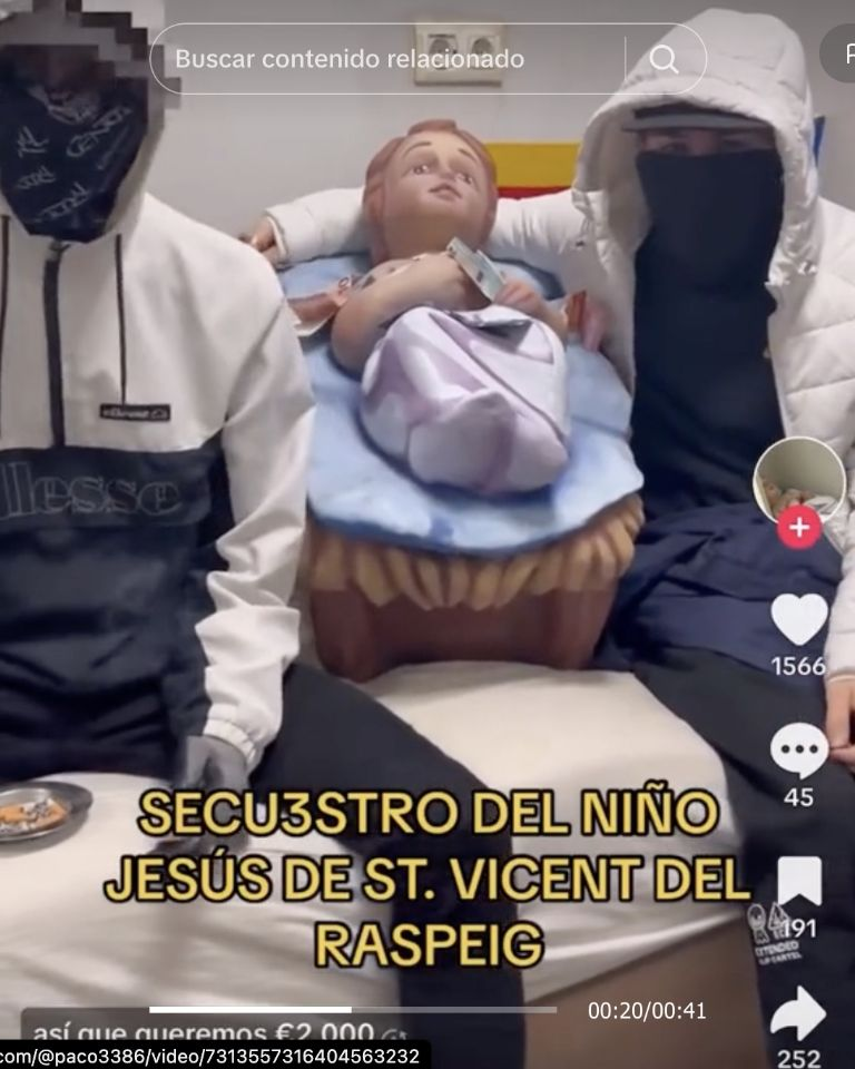 Secuestro