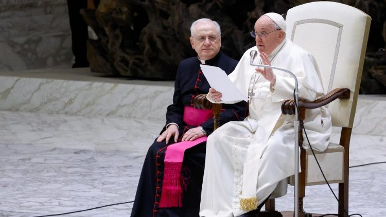 Santo padre