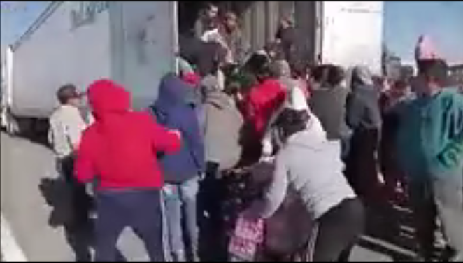 Rateros