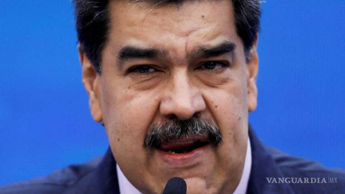 Maduro