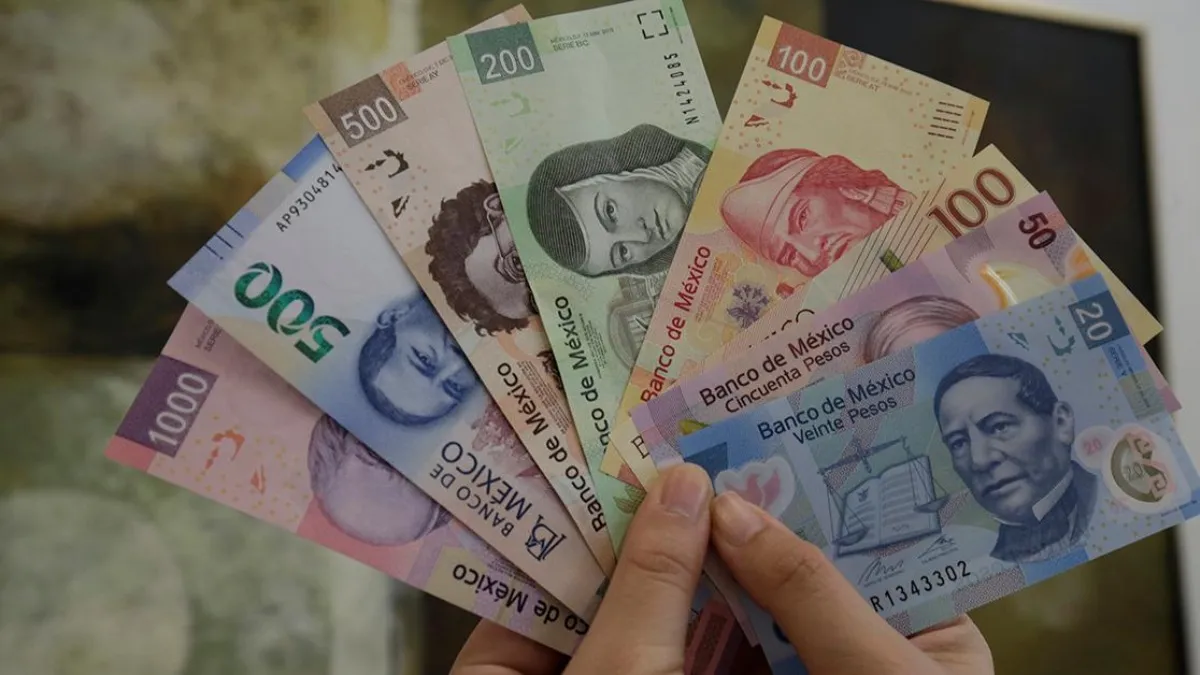 Pesos