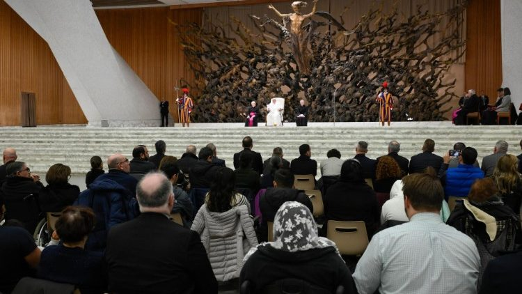 Audiencia 2