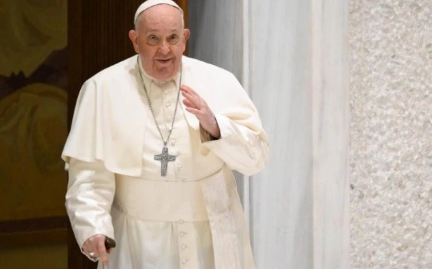 Santo padre