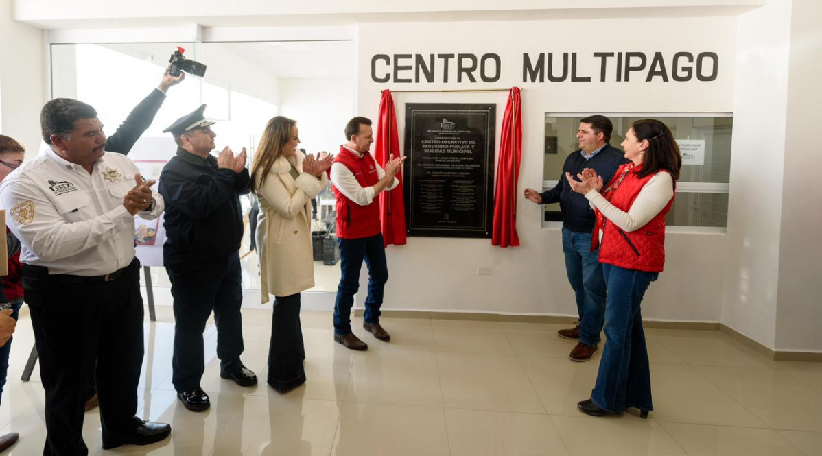 Centro 4