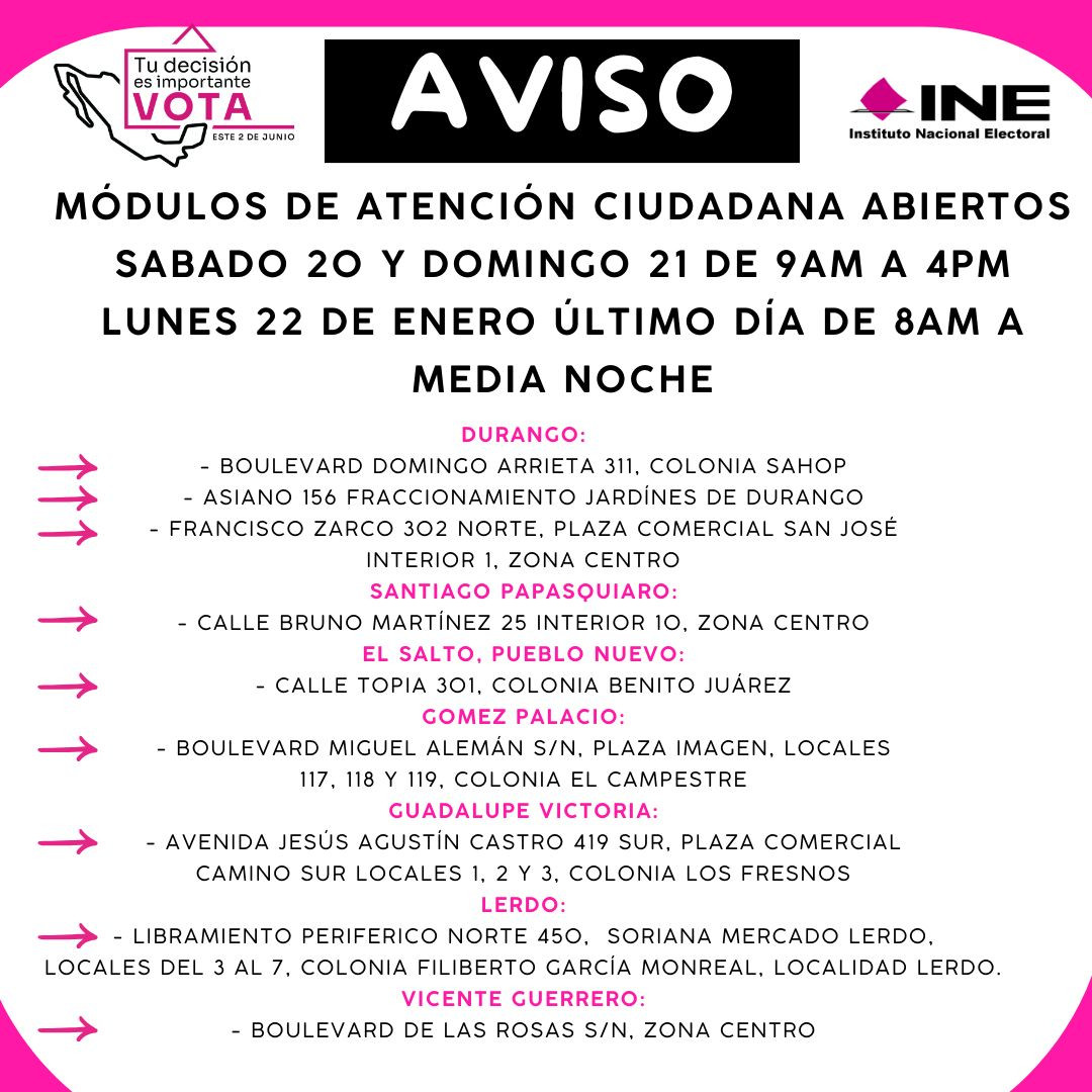 Modulos 3