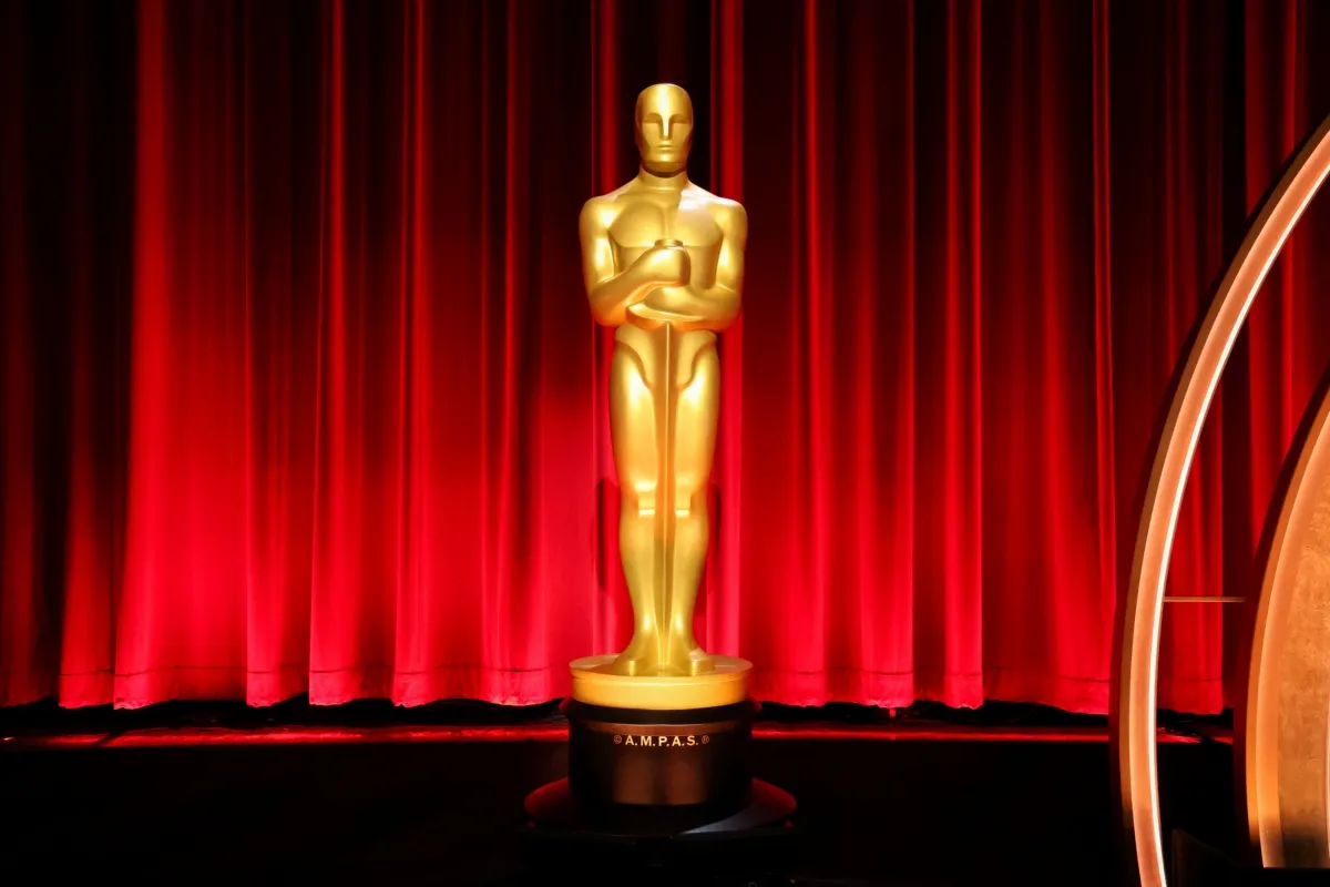 Oscar
