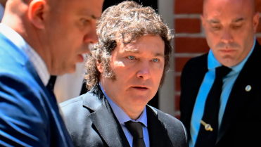 Javier milei