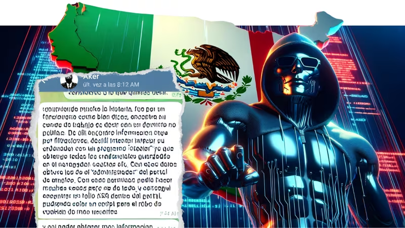Hackeo