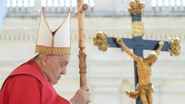 Domingo de ramos 2024
