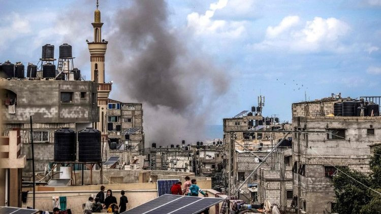 Gaza