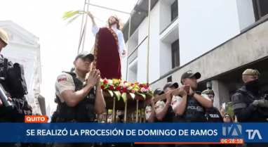 DOMINGO DE RFAMOS 3 24 2024