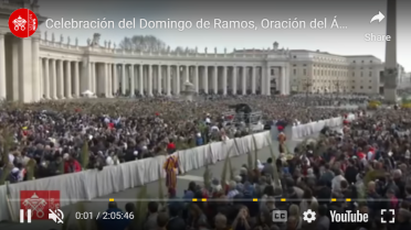 3 26 2024 vaticano