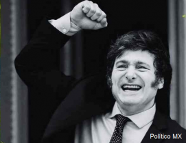 Javier milei