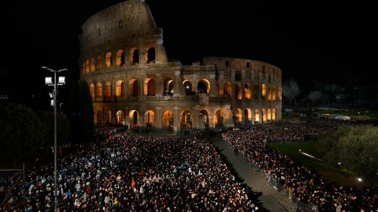 Coliseo