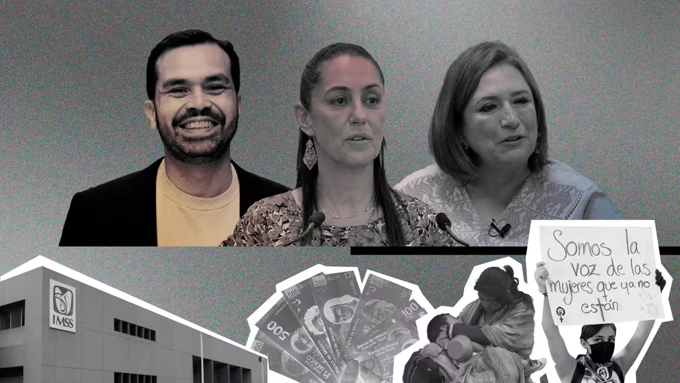 Candidatos
