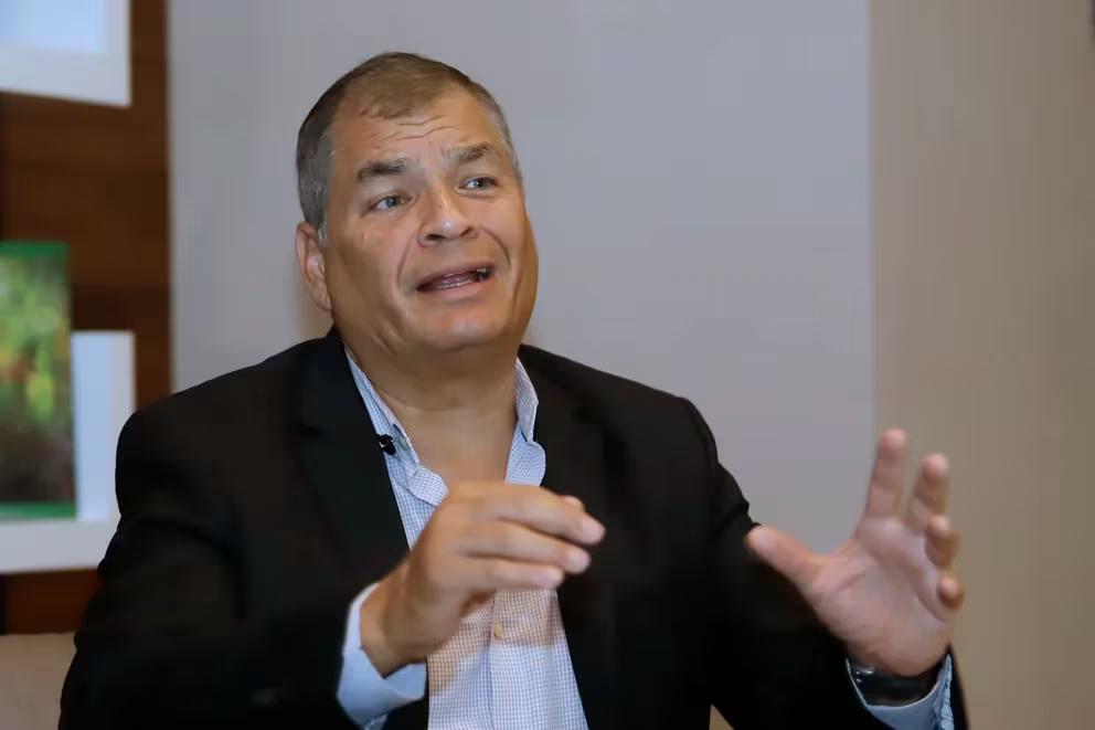 Rfael correoa