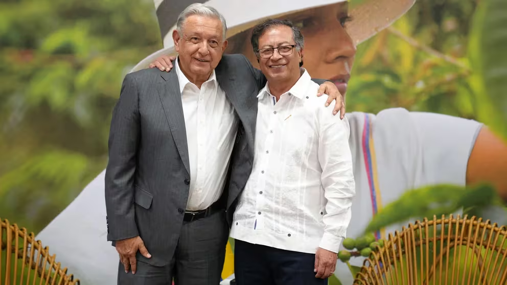 Amlo petro