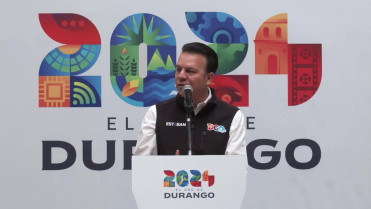 Esteban video