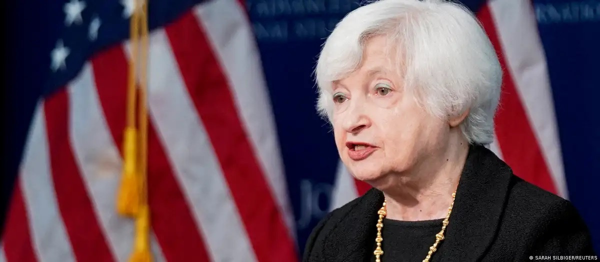 .u200bJanet Yellen