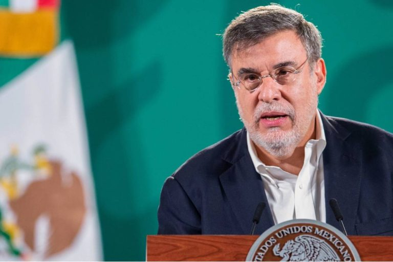 Julio scherer ibarra