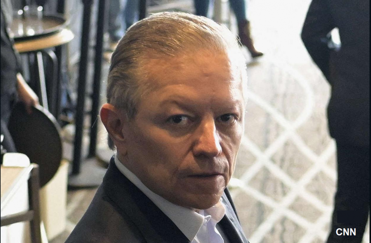 Saldivar cnn