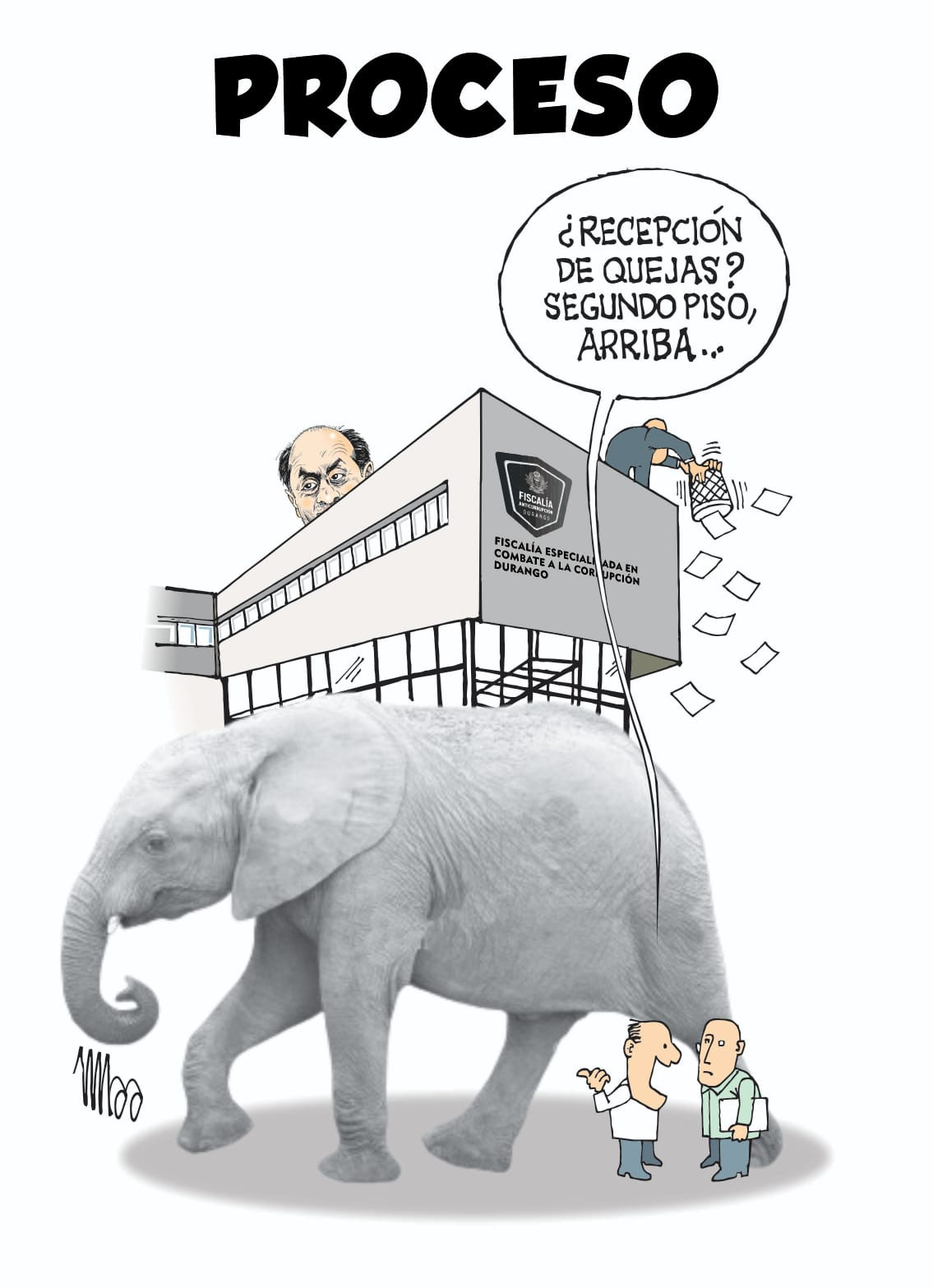Proceso