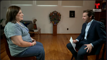 Noticias telemundo