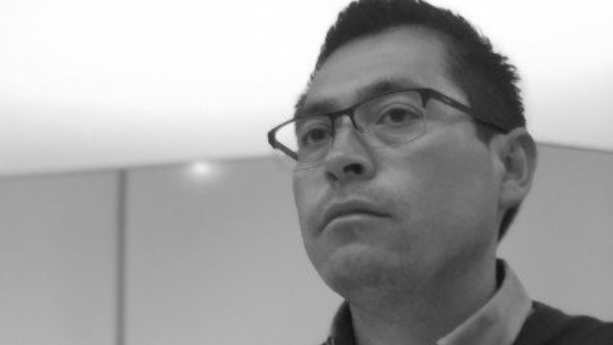 Roberto Carlos Figueroa Bustos