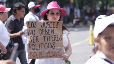 Desfile 5 de mayo