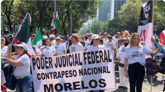 Poder judicial