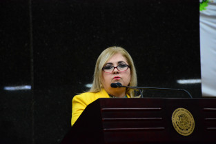 Yolanda Pacheco  dos