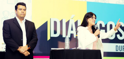 DIALOGOS CIUDADANOS