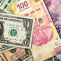 Peso dolar