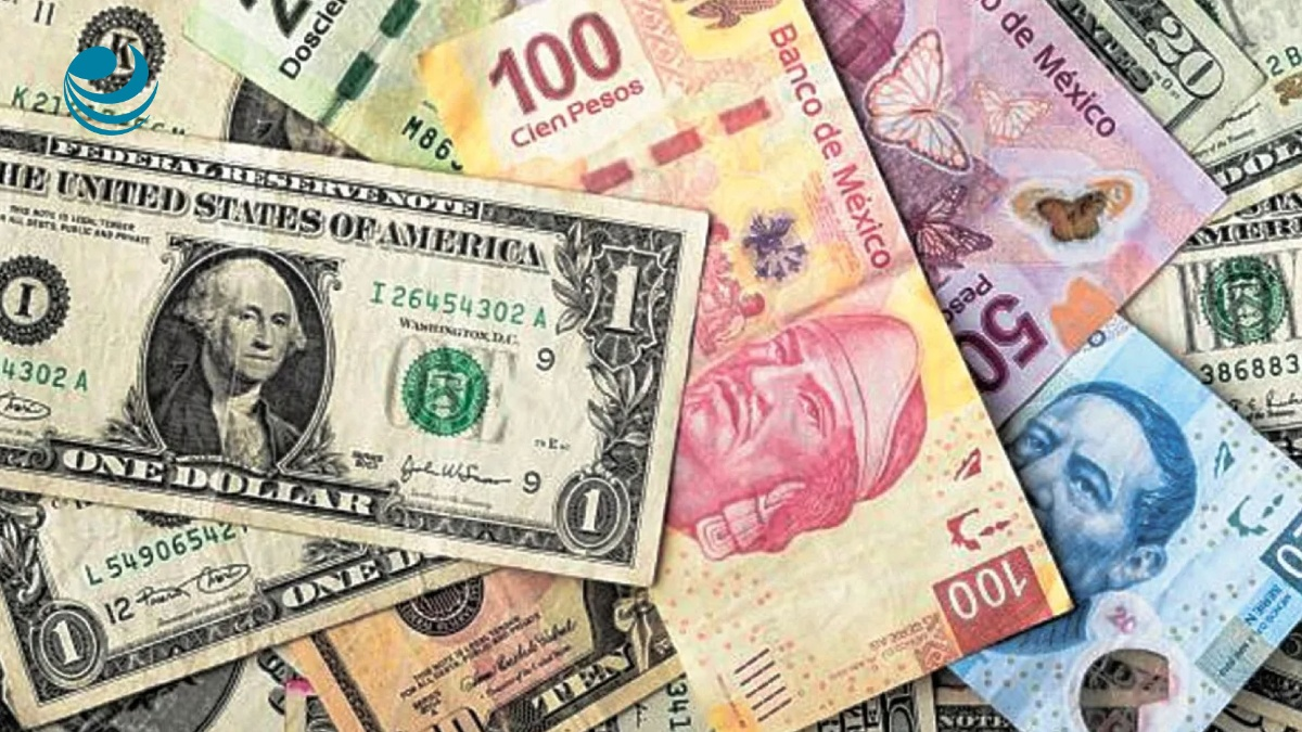Peso dolar