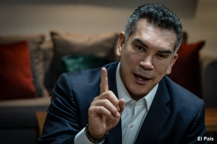 Alejandro moreno cardenas