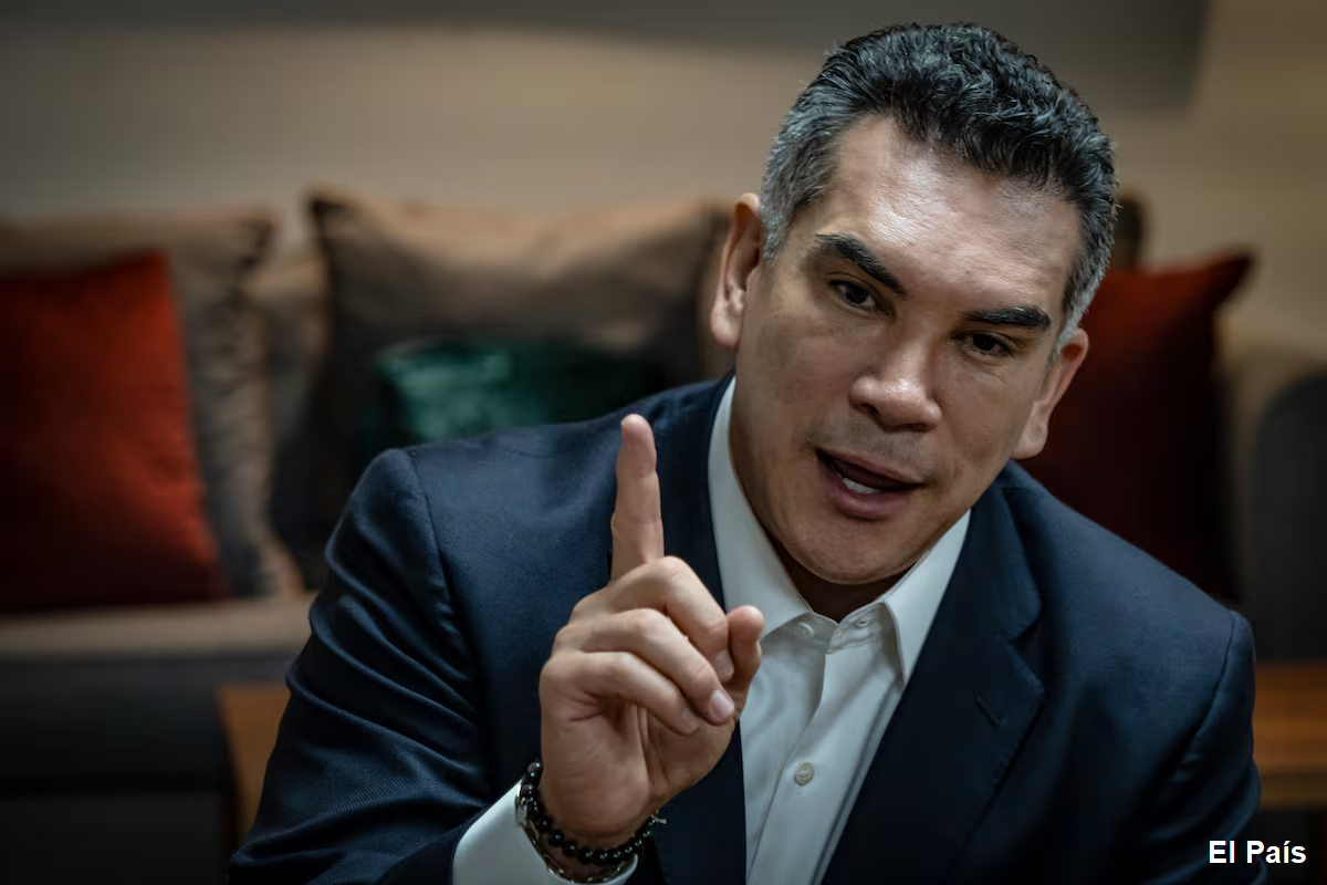 Alejandro moreno cardenas