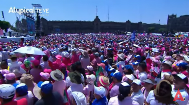Marea rosa