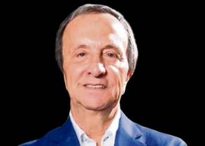 Pablo hiriart portada