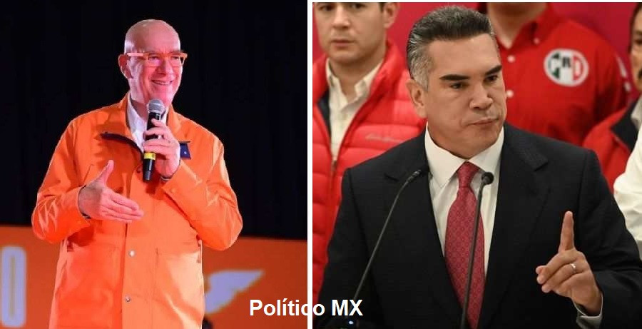 Mc y pri