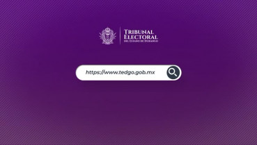 Mejoras al sitio web del teed