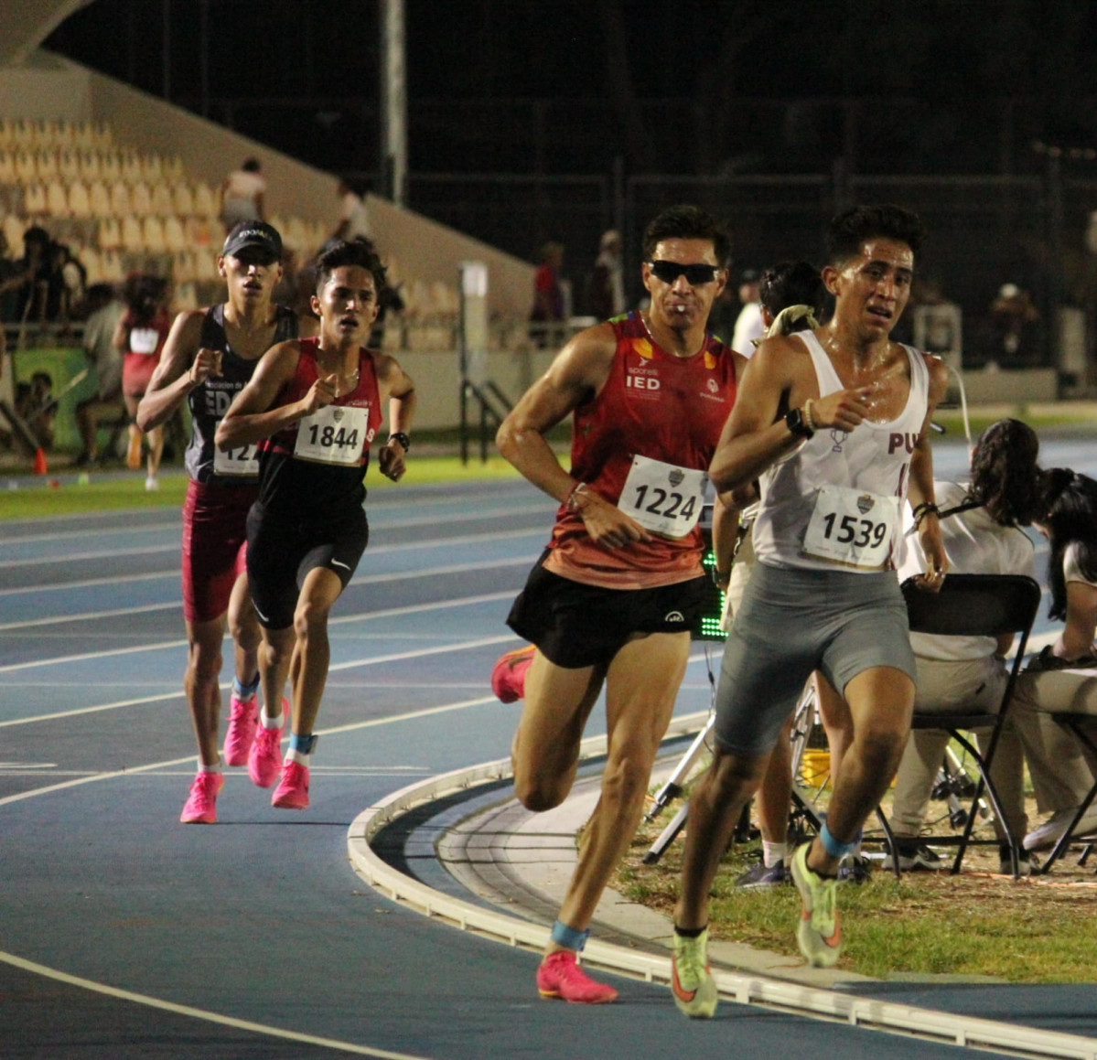 Atletismo 20