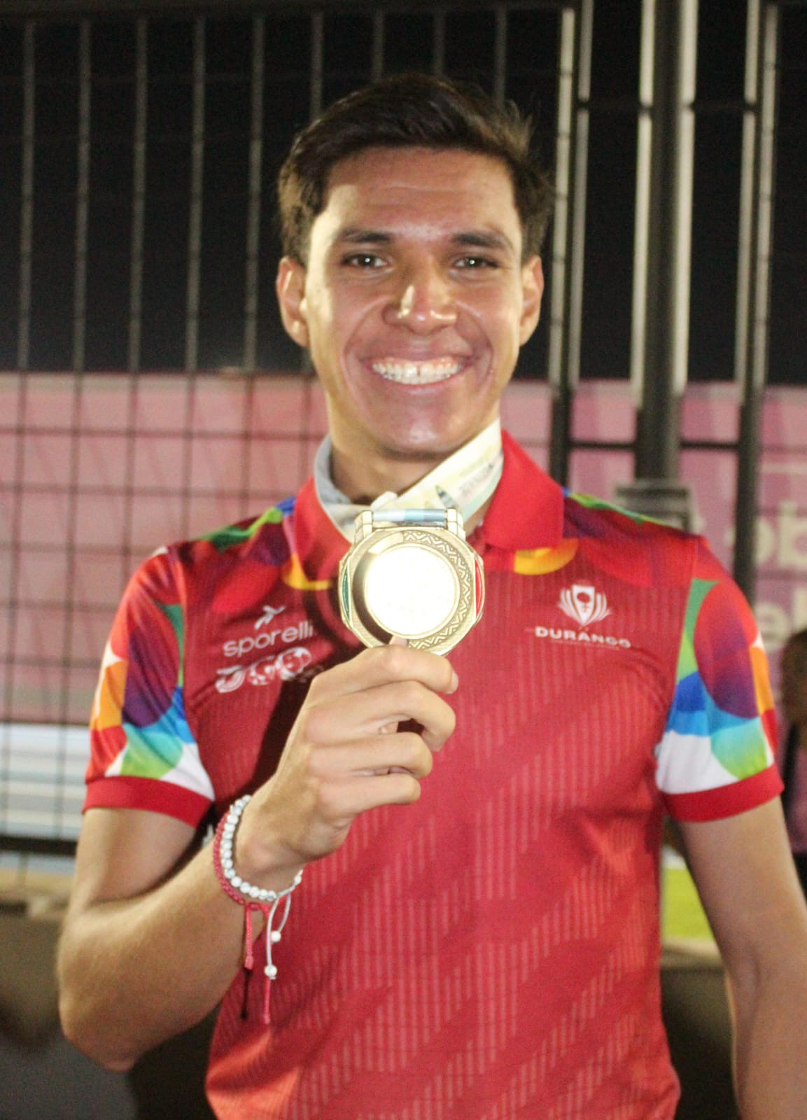 Atletismo