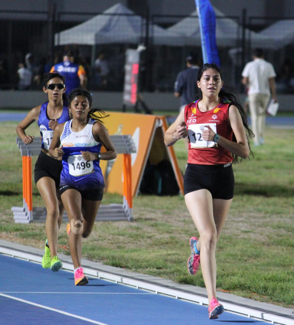 Atletismo 11