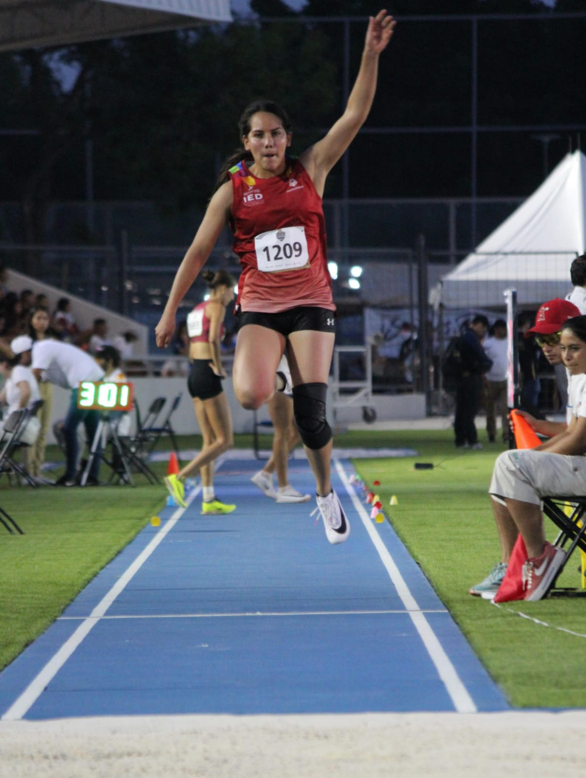 Atletismo 12