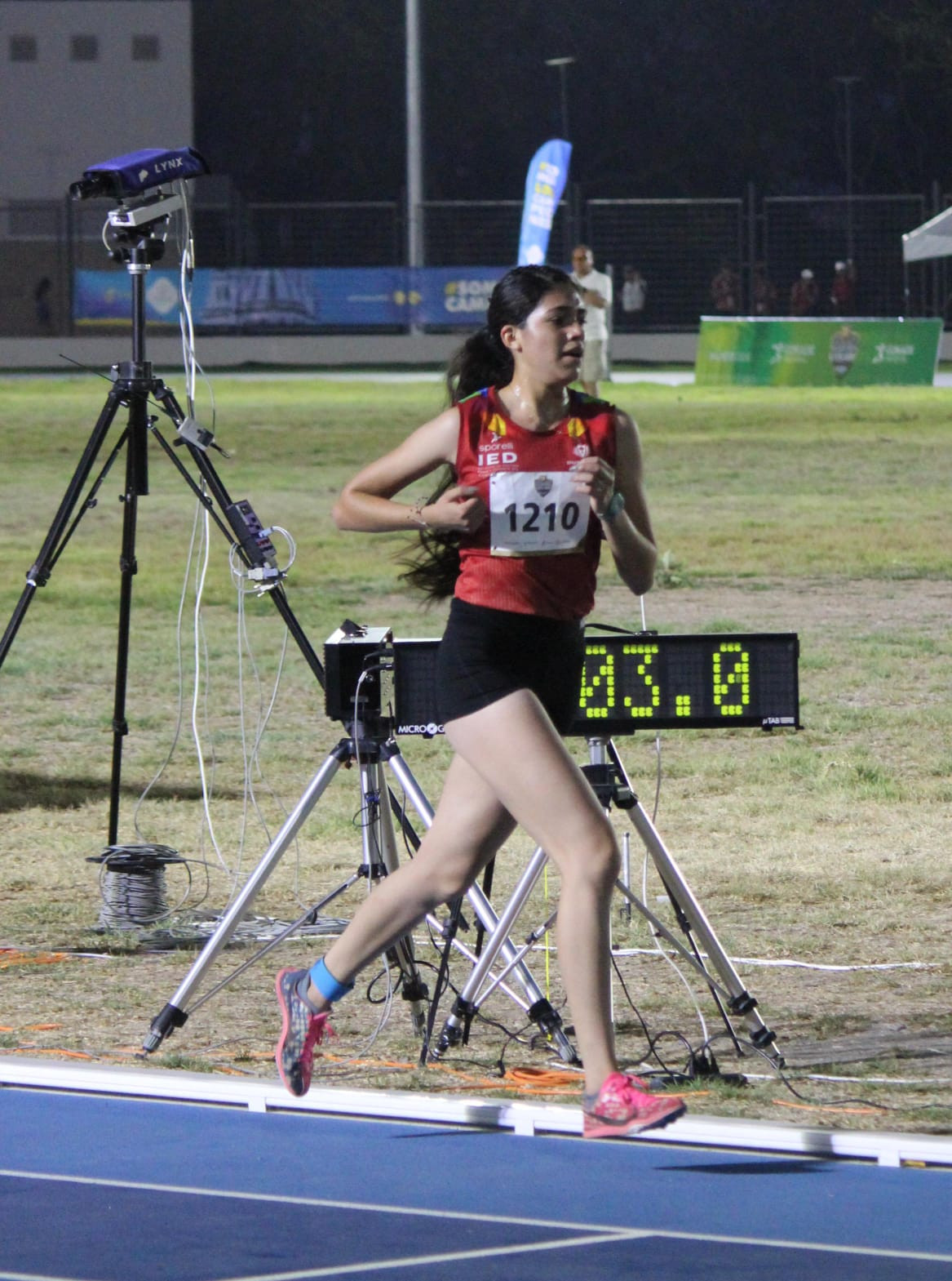 Atletismo 10