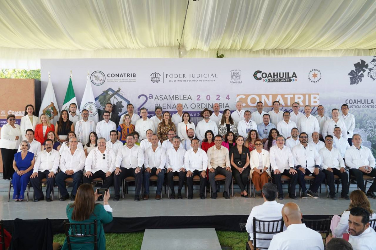 Conatrib dos