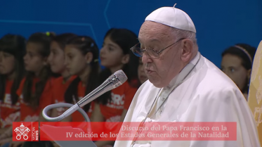 Paps francisco